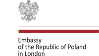 Embassy logo transparent