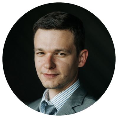 CEO #CyberMadeInPoland