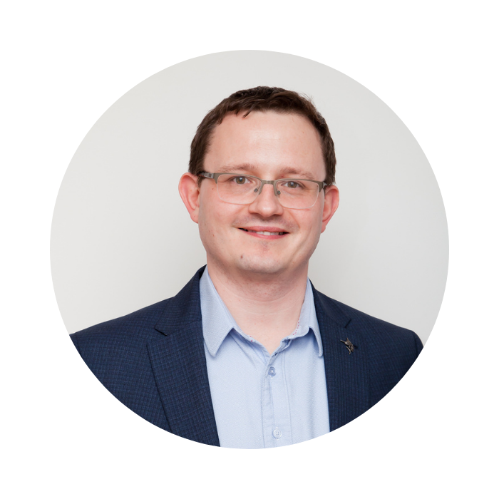 Bart Kowalczyk Tech in the UK