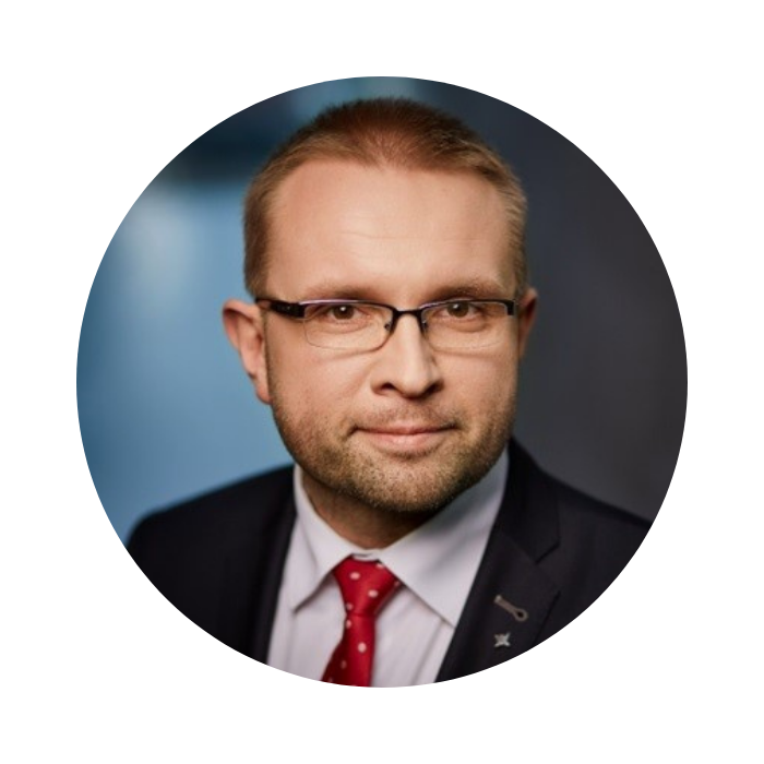 Vice President of the Katowice Special Economic Zone