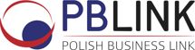 PBLINK logo Anna
